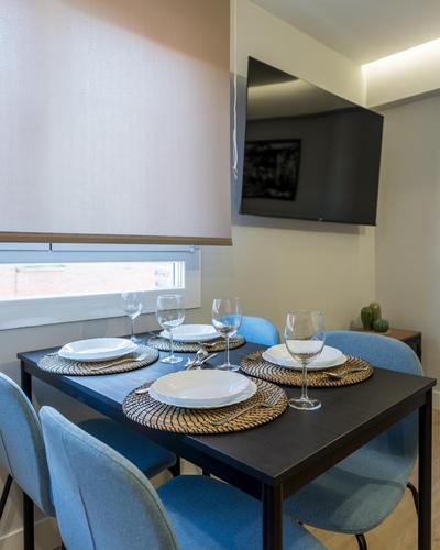 Villa Hita apartment by People Rentals