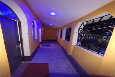 SPOT ON Ganguly Hotel Lodging And Fooding