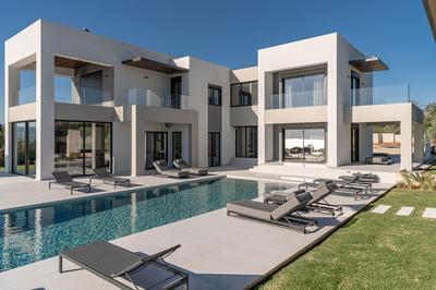 Searenity Villa