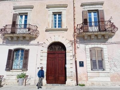 Palazzo Gancia holiday homes
