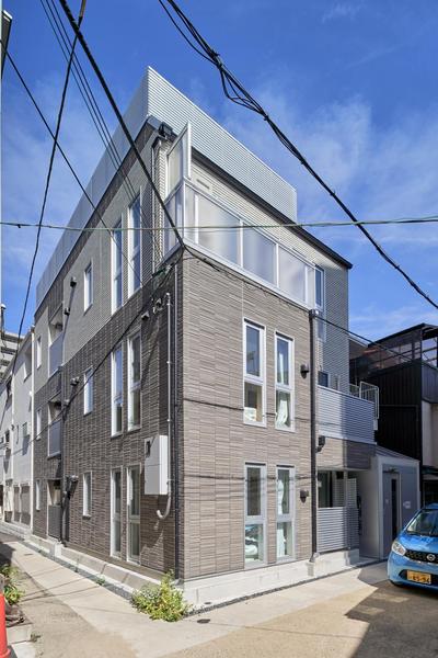 Yuzuki Dome Osaka Kujo