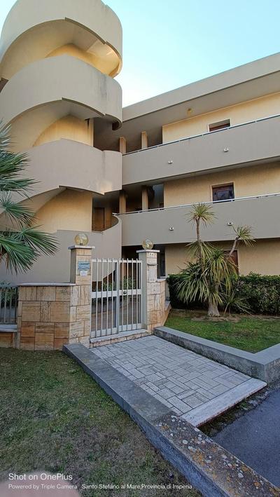 Casa al mare Santo Stefano al Mare