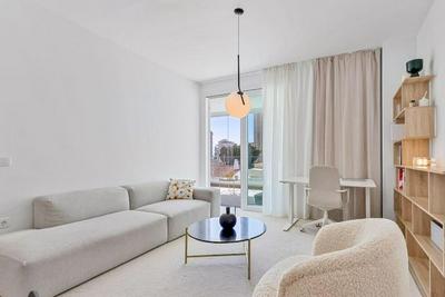 Cozy stylish 2bedroom apartment