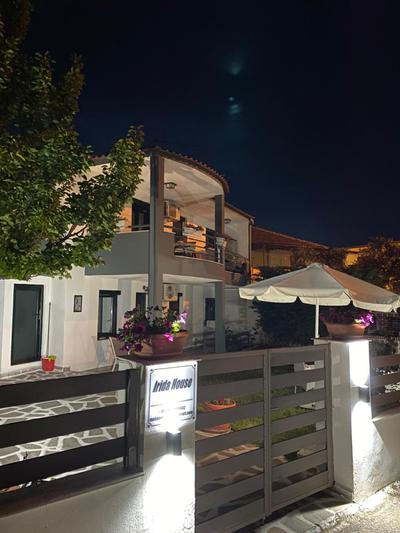 Irida House