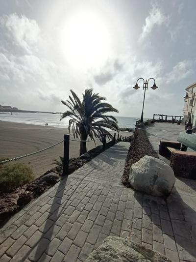 Melenara Beach - Cozy Ground-Floor Flat