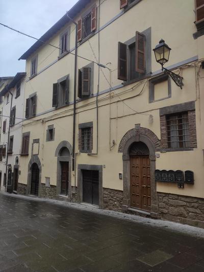 Nel Cuore del Borgo "Superior"