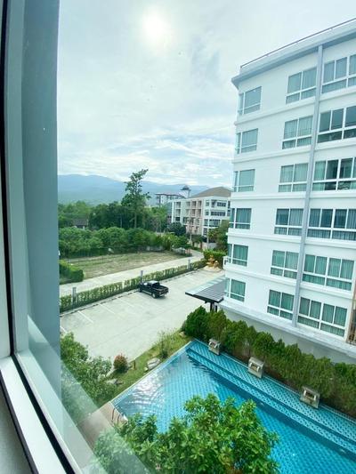 Hinoki Hotel - ONSEN Chiang Mai