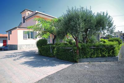 Villarosa pompei studios