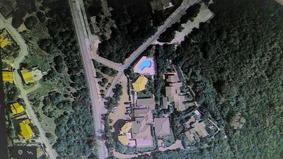 Villetta La Nassa - Comoda Villetta con Piscina Privata