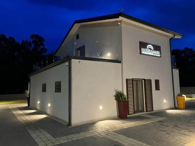 Naturamare B&B