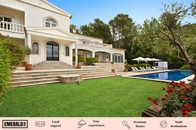 Can Tranquilo Sa Pobla - BY EMERALD STAY