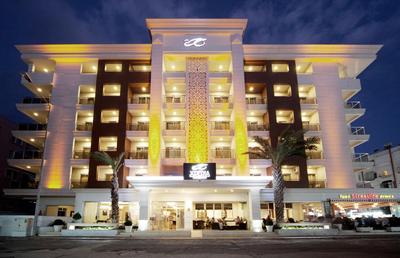 Xperia Grand Bali Hotel - All Inclusive - Image 62