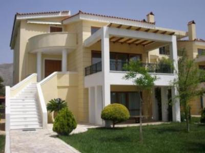 Grand Villa Lagonisi