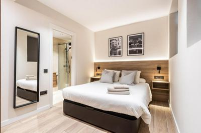 Exclusive Apartments Barcelona 4 personas G Humet