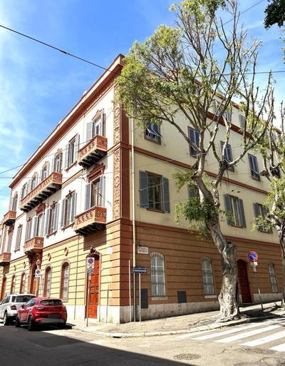 Massimo Boutique Apartment