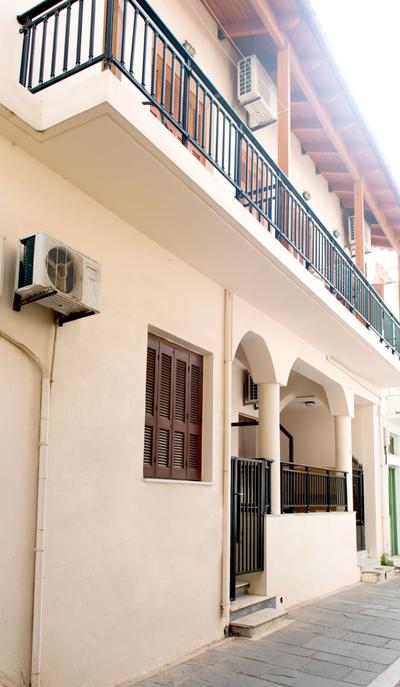 Mat Old Town Apartments B