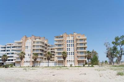 Paradise Dream Apartment in Vlora