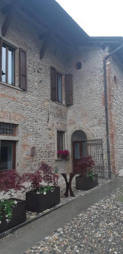La Locanda della Torre "Foresteria Lombarda"