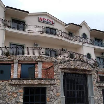 Hotel Roberto