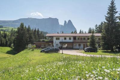 Ferienparadies Sabina Spitzbühl