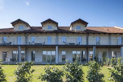 CASCINA SANT'ANTONIO