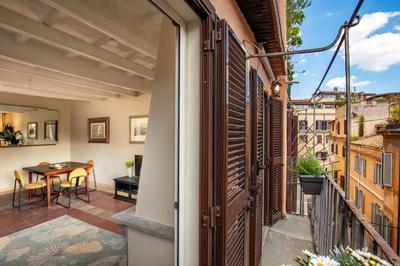 Daplace - Arianna Apartment