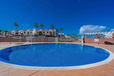 Cozy place in Torviscas!