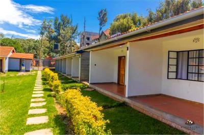 Riverside Villas Nanyuki