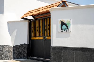 Napul'è B&B
