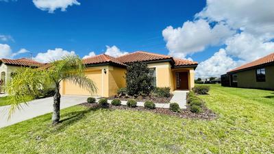 Upgraded 4 Bedroom Pool Home On Gated Golf Resort