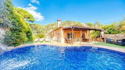 Costacabana - Villa Alba