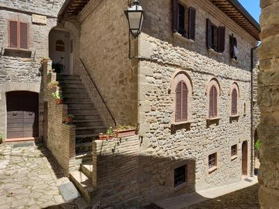 Agriturismo Giomici Bio