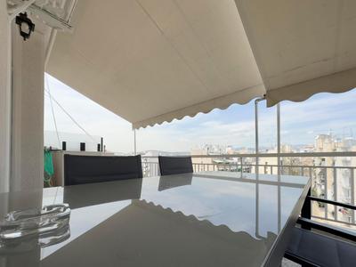Iakovaton Modern 62sqm in Athens