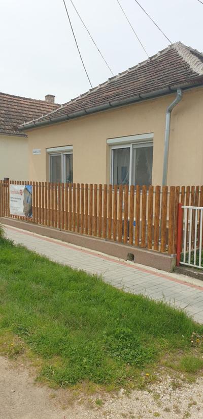 Napfény Apartmanház Balatonberény