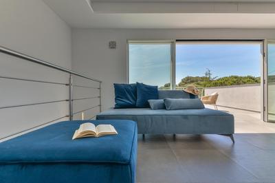 Villa Serena vista mare