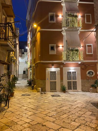 Porta Piccola Luxury Home