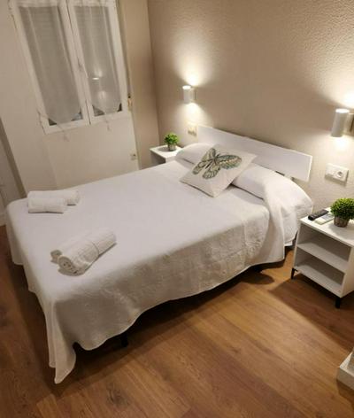 Hostal CASA FRAN