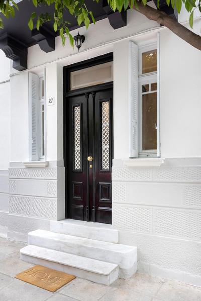 Acropolis Villa 3BR 9ppl 10 minutes Metro&Museum