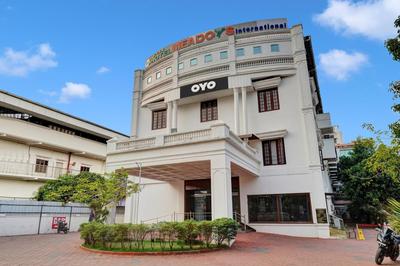 Collection O Chalakudy Hotels