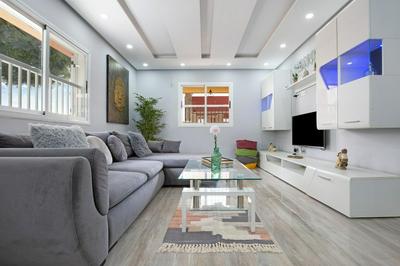 Apartamento 7 dioses