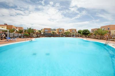 Las Fuentes Corralejo