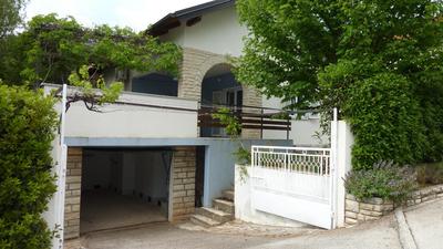 Holiday Home Blue ll 30 steps from the beach