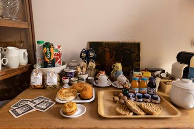 Antica Dimora dei Nonni