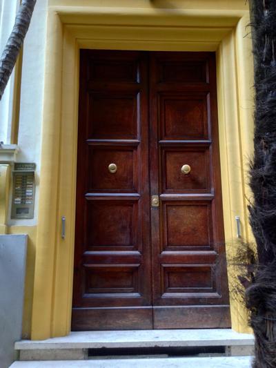 Vico Rooms and Terrace