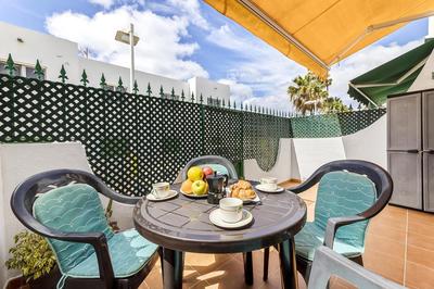 Apartamento Austria Puerto del Carmen