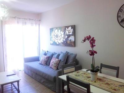 Charming Apartment in La Restinga 44m² Parking