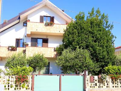 Charming Studio in Canosa Sannita 35 m² Mountain View