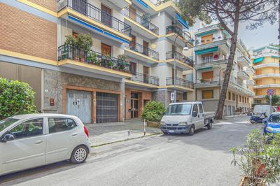 RAPALLO APARTMENT Comodo e in Ottima Posizione