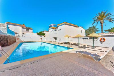 Sea View Penthouse Sunshine Urbania