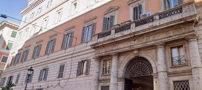 Hotel AD Suites Nazionale